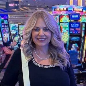 Meet your Posher, Sandra